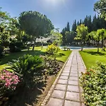 El Rocio 7e1 By Ivi Real Estate Апартаменти *