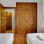Апартаменти El Rocio 7e1 By Ivi Real Estate *