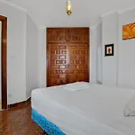 El Rocio 7e1 By Ivi Real Estate Апартаменти