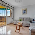 Апартаменти El Rocio 7e1 By Ivi Real Estate Торремолінос