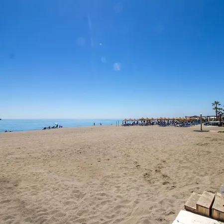 El Rocio 7e1 By Ivi Real Estate Apartamento Torremolinos