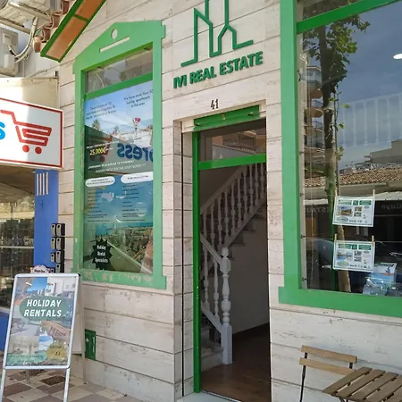 El Rocio 7e1 By Ivi Real Estate *