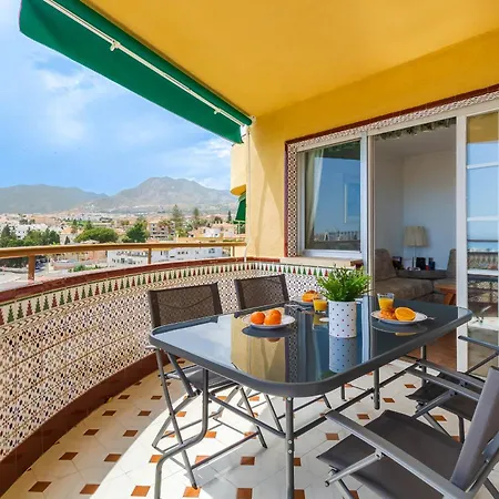 El Rocio 7e1 By Ivi Real Estate