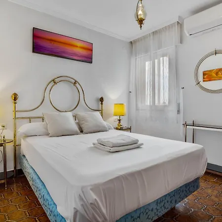 Apartamento El Rocio 7e1 By Ivi Real Estate
