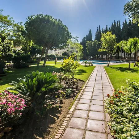 El Rocio 7e1 By Ivi Real Estate Appartement *