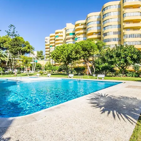 El Rocio 7e1 By Ivi Real Estate Torremolinos