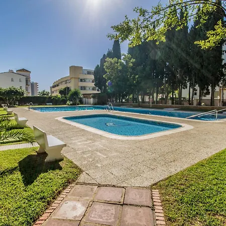 Apartamento El Rocio 7e1 By Ivi Real Estate