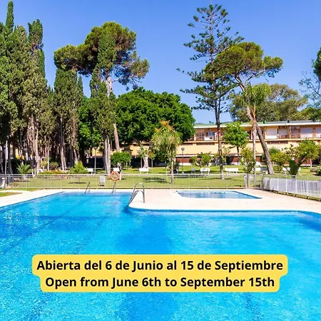 Apartamento El Rocio 7e1 By Ivi Real Estate *