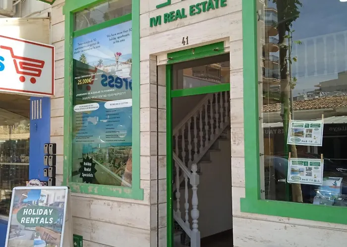 El Rocio 7e1 By Ivi Real Estate *