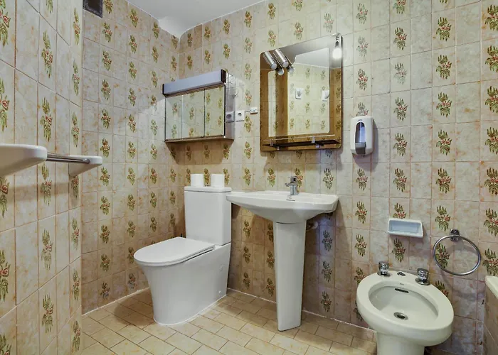 El Rocio 7e1 By Ivi Real Estate *