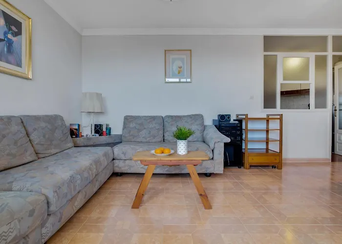 El Rocio 7e1 By Ivi Real Estate