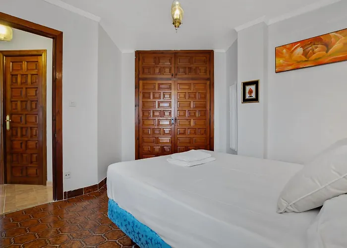 El Rocio 7e1 By Ivi Real Estate Apartamento