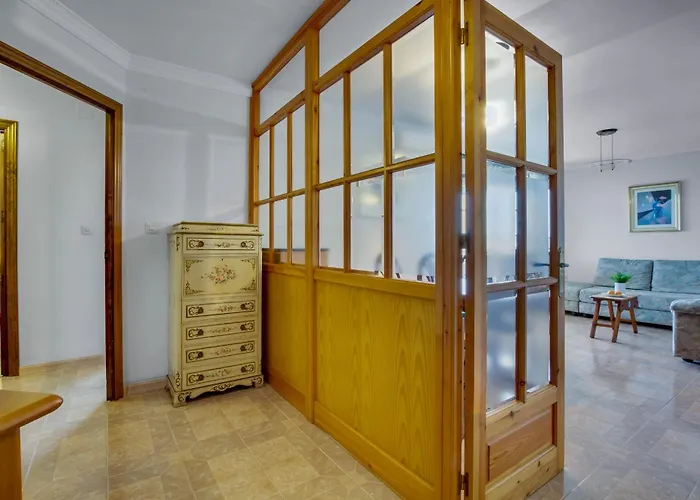 Apartment El Rocio 7e1 By Ivi Real Estate *