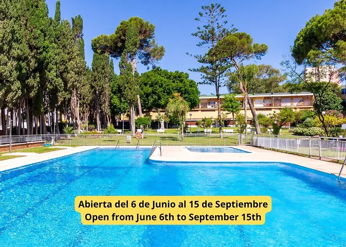 Apartment El Rocio 7e1 By Ivi Real Estate *