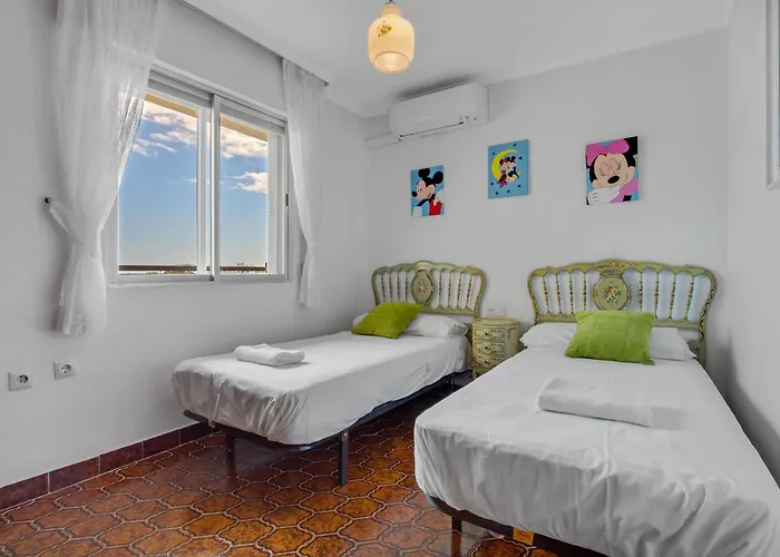 Appartamento El Rocio 7e1 By Ivi Real Estate