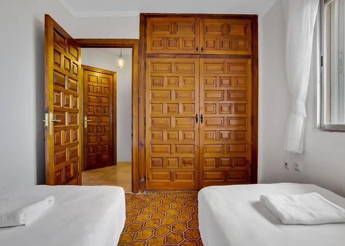 Appartamento El Rocio 7e1 By Ivi Real Estate *