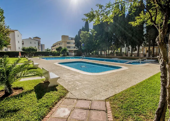 Appartamento El Rocio 7e1 By Ivi Real Estate