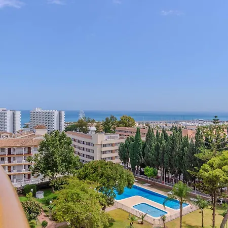 El Rocio 7e1 By Ivi Real Estate Apartment *
