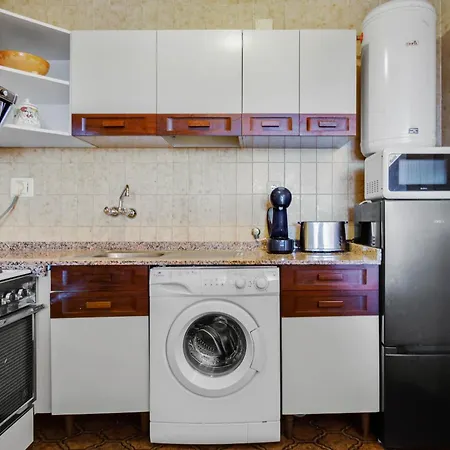 El Rocio 7e1 By Ivi Real Estate Torremolinos