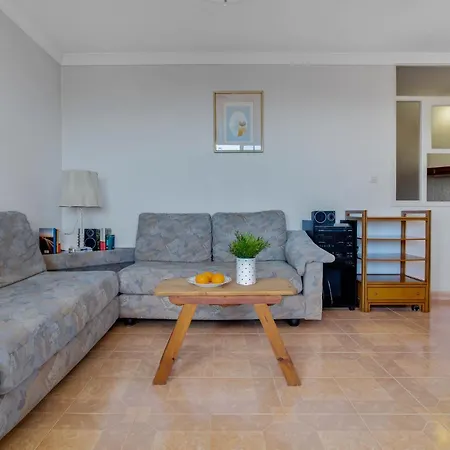 El Rocio 7e1 By Ivi Real Estate