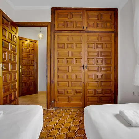 Apartment El Rocio 7e1 By Ivi Real Estate *