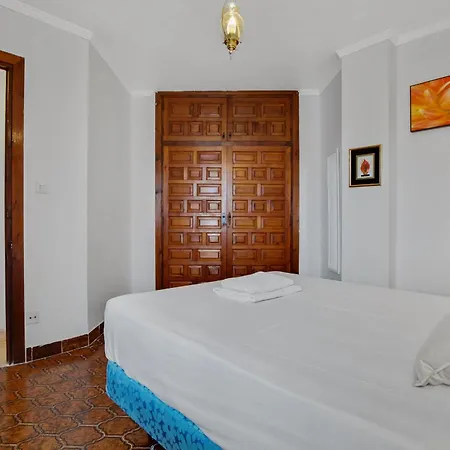 El Rocio 7e1 By Ivi Real Estate Lägenhet