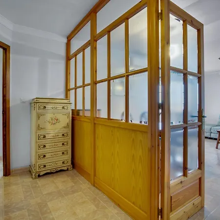 Apartment El Rocio 7e1 By Ivi Real Estate *