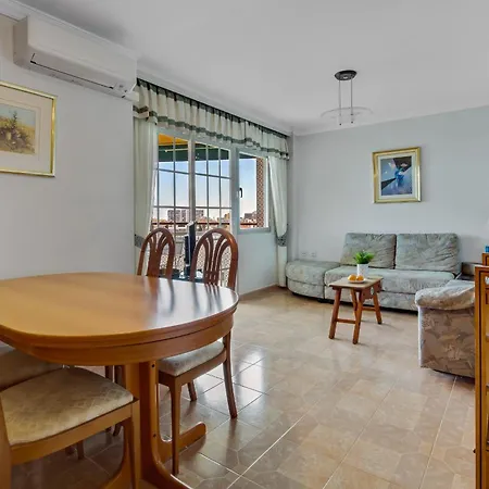 Apartment El Rocio 7e1 By Ivi Real Estate Torremolinos