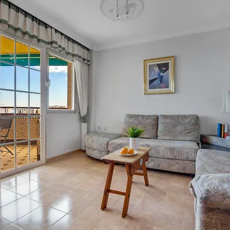 Apartment El Rocio 7e1 By Ivi Real Estate Torremolinos