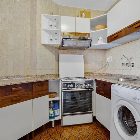 El Rocio 7e1 By Ivi Real Estate Torremolinos