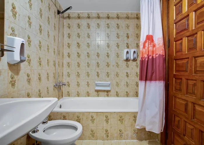 El Rocio 7e1 By Ivi Real Estate *